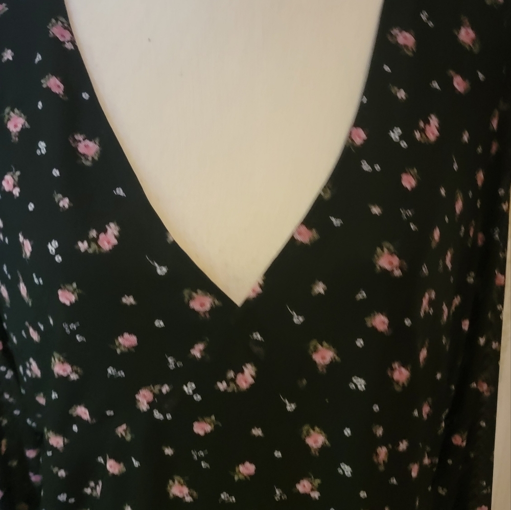 NWT Stitch Fix The General Ggod Top Sz XL - Picture 2 of 8